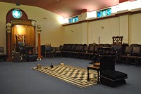 Macclesfield Masonic Hall Ltd 1070946 Image 1
